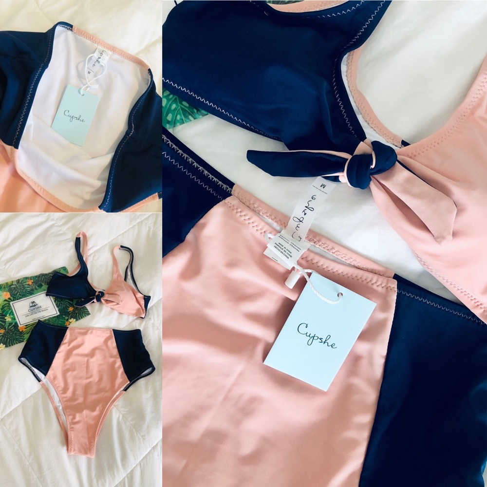 🌞Sold!! CUPSHE👙Bikini🌞 - Picture 12 of 16